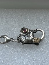 TROLLBEADS  MODIFIED RUBY/GOLD