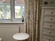 Dorma Dalesford Curtains