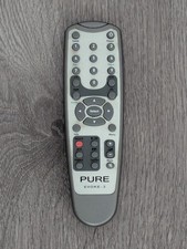 Genuine Pure Evoke-3 Radio