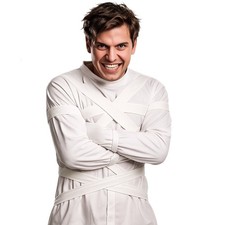 Adult Straight Jacket Asylum