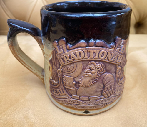 Vintage stonebridge pottery - stonebridge,