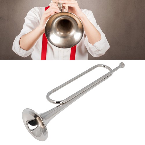 Bugle instrument strong - instrument,