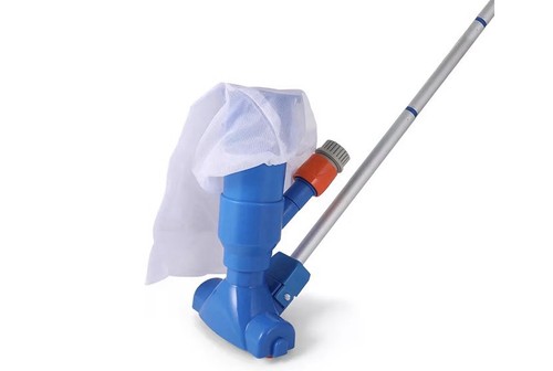 Pool vacuum cleaner - pool,