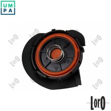 VALVE CRANKCASE VENTILATION