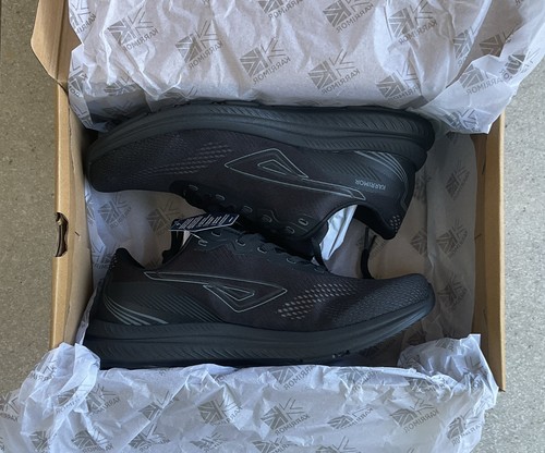 Karrimor mens impulse trainers - mens,