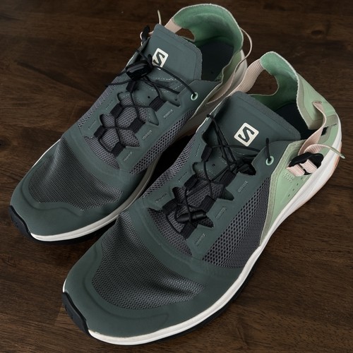Salomon ta4 tech amphib - tech,