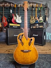 Ovation Collectors Series