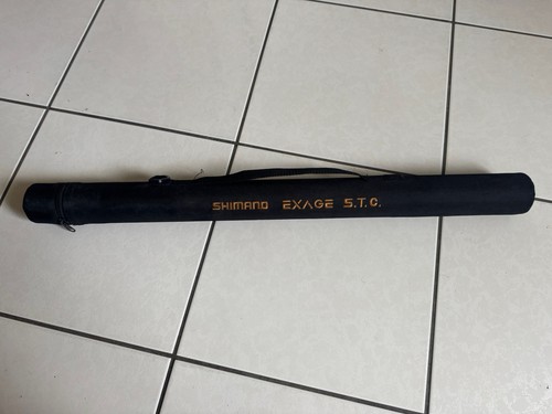 Shimano exage stc case - shimano,