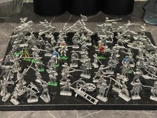 Hinchcliffe? Miniatures