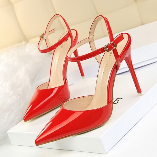 Women pointed toe - pointed,