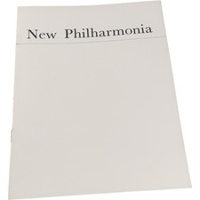 New Philharmonia Orchestra