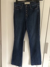 GAP 1969 Jeans Womens 10 Blue