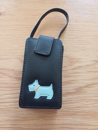 Radley small leather phone - radley,