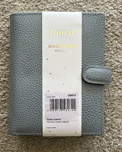 Brand new filofax - brand,