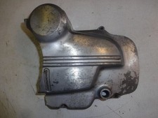 CB400/4 CB400F SUPERSPORT  ~  STARTER MOTOR CASING COVER    - 11341-377-000
