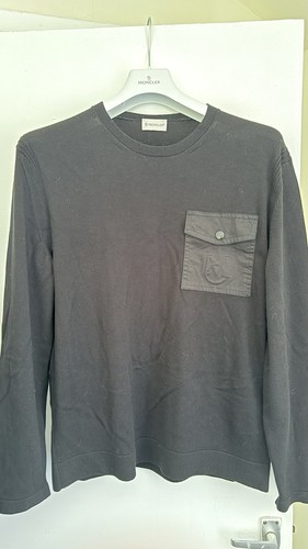 Men genuine moncler jumper - moncler,