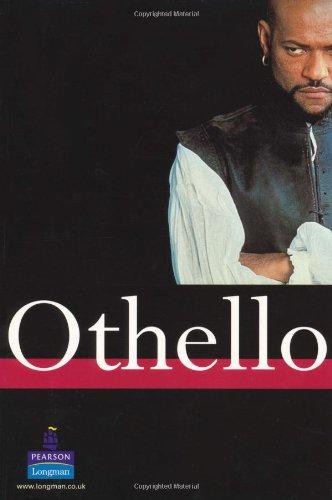 Othello new longman - (new,