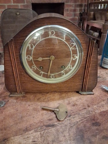 Vintage garrard chiming - vintage,