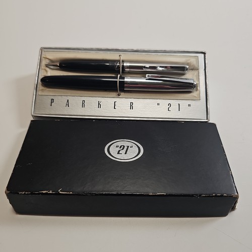 Vintage parker special - 21,