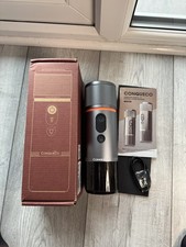 CONQUECO Portable Espresso