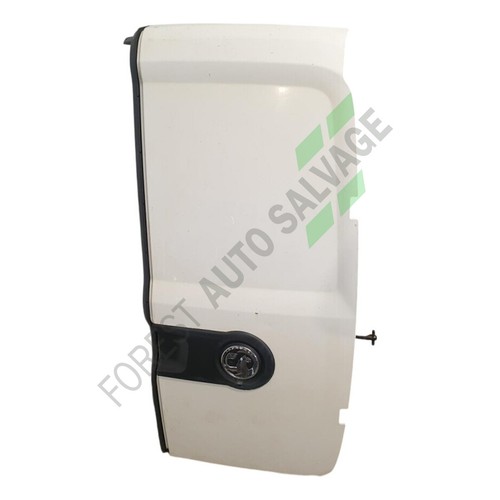 2016 vauxhall combo rear door - 2016,
