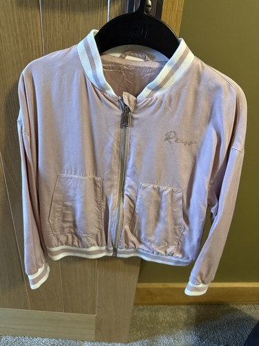 Reiss girls bomber coat age - reiss,