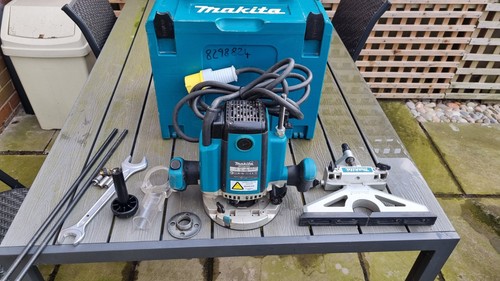 Makita router - makita,