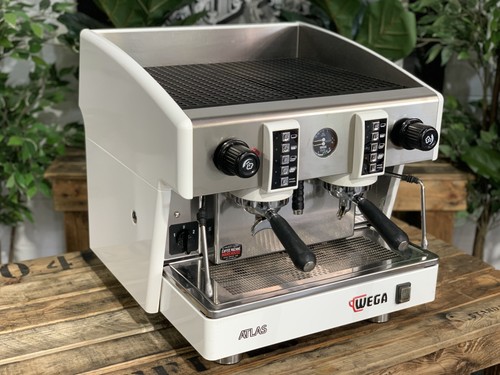 Wega atlas compact - wega,