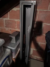 3-Shotgun Compatible Gun Safe