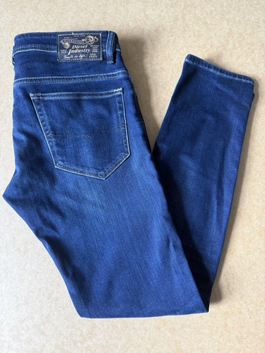 Diesel thavar slim skinny - thavar-xp,