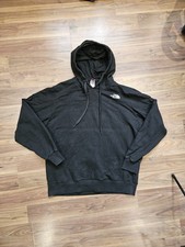 The North Face Hoodie Mint