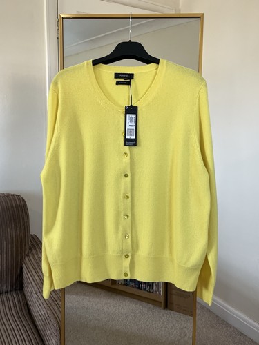 Autograph 100 cashmere - m&s,