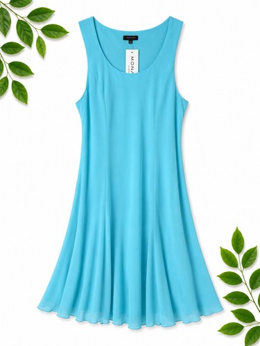 Monaco collection aqua blue - monaco,