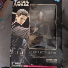 Kotobukiya ARTFX Star Wars Attack Of The Clones Anakin Skywalker 1:7