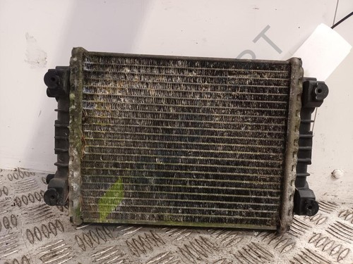 2008 2015 audi radiator - audi,