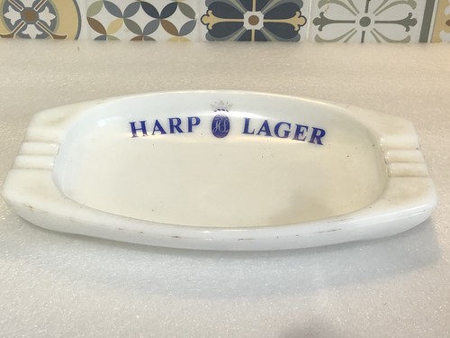 Vintage harp lager large - lager,