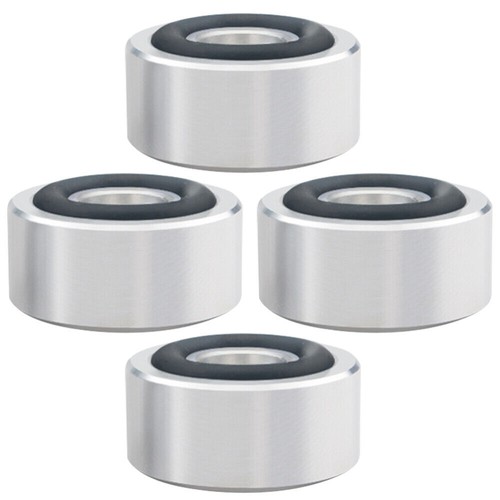 4pcs speaker shock absorption - shock,