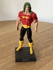 THE CLASSIC MARVEL FIGURINE