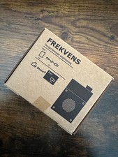 Frekvens IKEA x Teenage