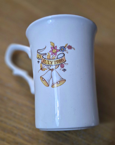 Staffordshire bone china - staffordshire,