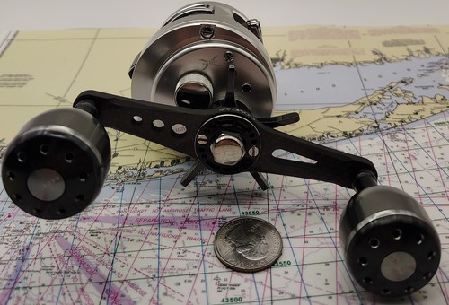 Shimano ocea calcutta 200pg - ocea,