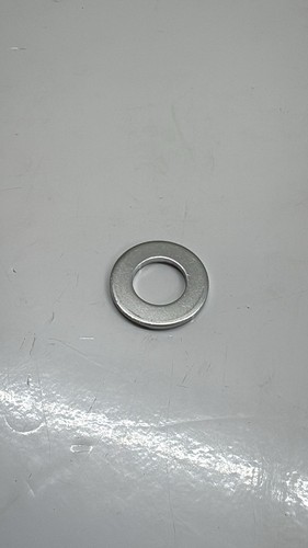 Exhaust washer oil - washer, cap
