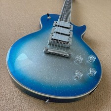 Custom  Ace Frehley Signature
