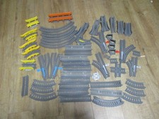 trackmaster revolution thomas