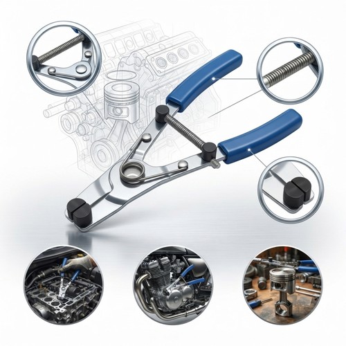 Repair tool universal brake - uk,