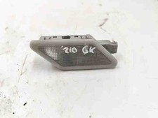 BMW 3 Touring E36 Interior