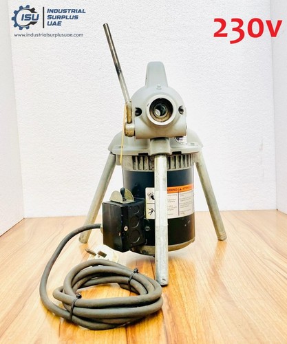 Ridgid sectional drain - ridgid,