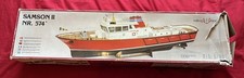 VERY RARE: Billing Boats