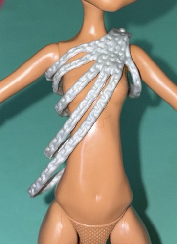 Monster high spectra dot - monster,