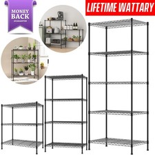 3 4 5 Tier Garden Storage